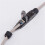 3X RJ45 Cat6A UTP LAN Cable Tool-Less Extension Connector Network Extender Junction Adapter Connection Box 3