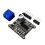 2X 8-30V DRV8313 Simple FOC  Brushless Motor Driver Board with SVPWM Control Algorithm 2