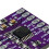 4X Módulo Conversor ADC ADS1220 de 24 Bits I2C, Conversor Analógico-Digital de 24 Bits e Baixa Potência 7