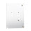 2X LED Transformateur Electronique Transfo 60W 5A 100-220V AC Vers 12V 3