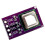 5X SCD40 Gas Sensor Module Detects CO2 Carbon Dioxide Temperature and Humidity 2 in 1 Sensor 5