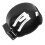 20 Pcs CR2450 Coin Cell Button Battery Socket Holder Case 2 Pins Black 3