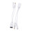 10X WLAN PoE Power Over Ethernet Adapter Injector Antenne 2