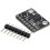5X GY-912 BMP388 ICM20948 10DOF Acceleration Gyroscope Compass Nine-Axis Sensor Module 8