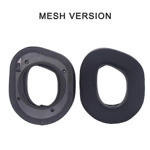 (Mesh Version) Replacement Ear Pads Cushion Cover For Turtle Beach Stealth 700 Gen2 Headphone 2