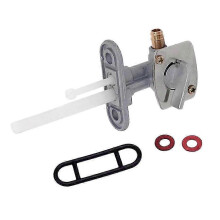 Suzuki LT50 LTZ50 Motorcycle Fuel Tank Petcock Switch Valve Assembly
