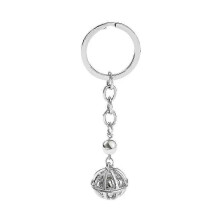 (One piece 6) Tokyo Revengers Kazutora Earrings Hollow Ball Pendant Cosplay Jewelry Accessories