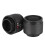 50X Professional Dynamical Microphone Capsule , Microphone Replacement Microphone Core Wireless Mic Core 6