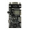 10X FabGL VGA32 VGA ESP32 PSRAM Module V1.4 Controller PS/2 Mouse Keyboard  Library Game ANSI 3