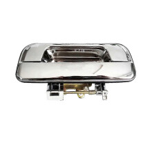 Isuzu D-MAX 2002-2012 Rear Trunk Pull Handle Replacement 8-97293765-2