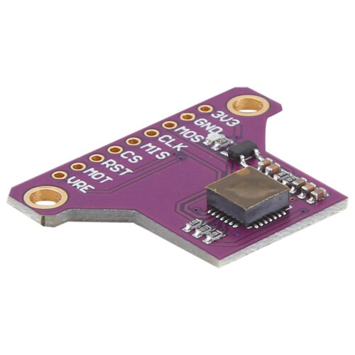2X PMW3901 Optical Flow Sensor Module Optical Current Sensor PMW 3901 Light Flow XY Translation CJMCU-3901 1