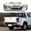 Isuzu D-MAX 2002-2012 Rear Trunk Pull Handle Replacement 8-97293765-2 3