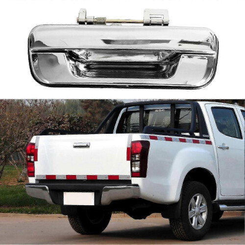 Isuzu D-MAX 2002-2012 Rear Trunk Pull Handle Replacement 8-97293765-2 2