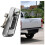 Isuzu D-MAX 2002-2012 Rear Trunk Pull Handle Replacement 8-97293765-2 5