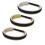 Bracciale Secret - Bracciale con elastico per capelli 2