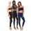 Shape & Slim 3-teiliges Set XS/S 1