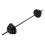Iron Gym - Set manubri regolabili 20 kg 2
