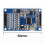 4X ADS1256 24-Bit 8-Channel Adc Ad Module High-Precision Adc Multifunction Acquisition Data Acquisition Card Module 10
