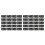 40Pcs  - Boost Step  Converter 3.7V to 12V Voltage Regulator Lithium Battery Boost Module 5V/8V/9V/12V Output 1