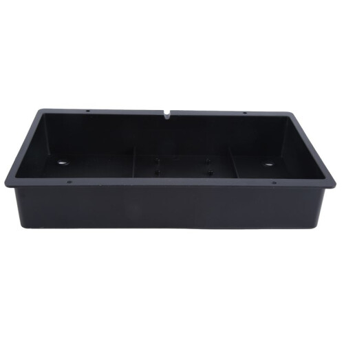 3X Arcade Joystick Acrylic Panel Case for Arcade Game Machine DIY Can Be Installed Joystick Button for Retro Video Game 2