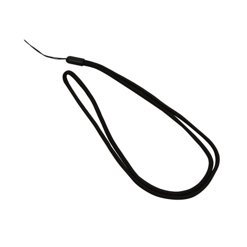 2X Nylon Cord Braid Cord for Camera Necklace Black 2