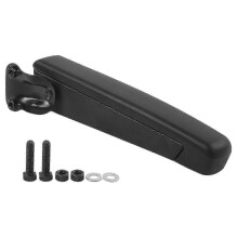 Iveco Car Seat Left Side Adjustable Armrest 0-120 Degree Pivoting Universal