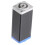 5X LED PowerCon AC Coupler Adapter Extender Connector High Quality Speakon Panel Mount Straight Adapter  to White 2