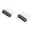 5X X9C103S Digital Potentiometer Module 100K 100Th Order Digital Potentiometer Circuit 4
