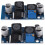 10Pcs Adjustable - Buck Boost Converter Automatic Wide Voltage Regulator XL6009 Voltage Module 2