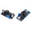 10Pcs Adjustable - Buck Boost Converter Automatic Wide Voltage Regulator XL6009 Voltage Module 3