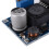 10Pcs Adjustable - Buck Boost Converter Automatic Wide Voltage Regulator XL6009 Voltage Module 8