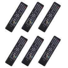 6X SE-R0295 Remote Control for DVD Video Recorder VCR DVR620KU D-VR620 DKVR60KU D-VR610KU DVR610KU D-VR620KU