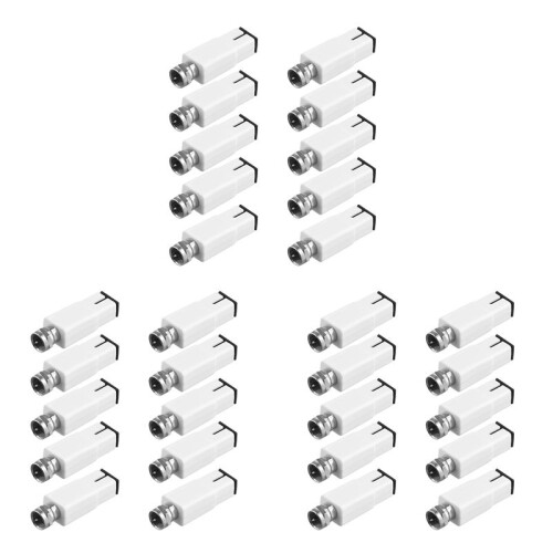 30 Pcs Passive FTTH Optical Receiver for CATV  Node Catv Passive  Ftth Optical Receiver