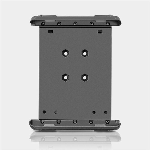 5X Terminal de Dados Tablet Clipe Traseiro Suporte de GPS para Motocicleta Ao Ar Livre Adequado para Tablets de 7 A 8 Polegadas 1