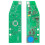 3X Car Steering Lock ELV Simulator N360 Emulator for   Phaeton for  A8 for  for  Cayenne 5