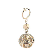 (One piece 11) Tokyo Revengers Kazutora Earrings Hollow Ball Pendant Cosplay Jewelry Accessories