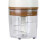 Household Electric Meat Grinder Juicer,Rice Paste Meat Grinder,Multifunctional Processing Mixer,EV AC 220V EU Plug 3