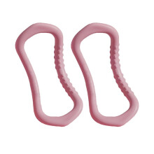 Yoga Ring for Leg Calves - Slender Leg Yoga Ring,Fitness Circle for Pilates, Stretching & Resistance Training