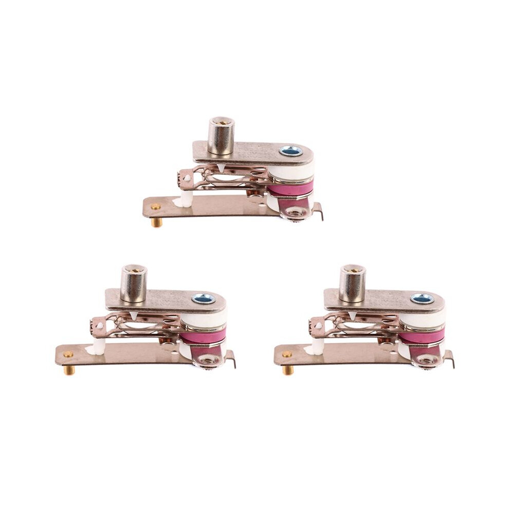 3X 10A Electric Cooker Rice Thermostat Temperature Control Electric Pressure Cooker Pressure 6033892461455