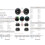 5X for Nanjing FarDriver Controller Programming  Adapter BT Module for ND72240 72260 72360 72680 Mobile Control 2