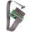 2X JTAG Cable Round Interface Board (2X10 2.54mm) to SWD (2X10 1.27) 3