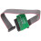 2X JTAG Cable Round Interface Board (2X10 2.54mm) to SWD (2X10 1.27) 5