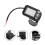 2X 24V Electric Scooter Controller+LCD Display Accelerator+Brake Motor Controller Electric Scooter Accelerator Set 2