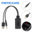 2X Car Wireless  Module Music All Models Receiver Aux E92 for JieRui-BT 5908 Auxiliary Adapter 2