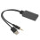 2X Car Wireless  Module Music All Models Receiver Aux E92 for JieRui-BT 5908 Auxiliary Adapter 6