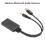 2X Car Wireless  Module Music All Models Receiver Aux E92 for JieRui-BT 5908 Auxiliary Adapter 8