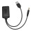 2X Car Wireless  Module Music All Models Receiver Aux E92 for JieRui-BT 5908 Auxiliary Adapter 10