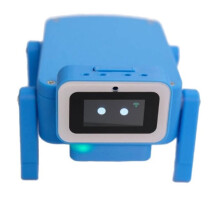 ESP32 C3 Servo AI Voice Chat Robot ESP32-Hi Mechanical Dog Development Board Supports Deepseek Xiaozhi