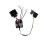 Free Welding for  Electric Hammer Control Board 6-Wire Brushless Lithium Electric Hammer Controller 5