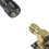 NRF24L01+PA+LNA 1100-Meter Long-Range Wireless Pass-Through Module, Transmitter, Receiver, and Antenna. 6